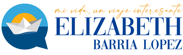 Blog de Elizabeth Barría, Chile